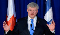 Anti-Russian Canadian PM announces sanctions against Russia. 52334.jpeg