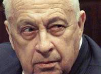 Ariel Sharon remains in critical condition after emergent surgery