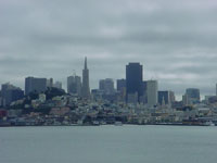 San Francisco home sales reach their lowest level