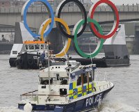 London 2012: Olympic Fear Games. 47335.jpeg