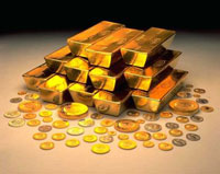 Has Gold Become A New Reserve Currency?