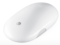 Apple Starts to Sell Delicate Mouse