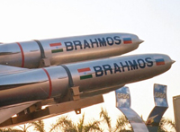 BrahMos to develop first hypersonic cruise missile in 5 years
