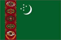 Turkmenistan, Russia suspend talks on natural gas price