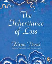 Kiran Desai's 'The Inheritance of Loss' wins National Book Critics Circle fiction award