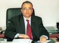 Albania's top prosecutor fired