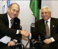 Israeli and Palestinian leaders to hold summit on Sunday