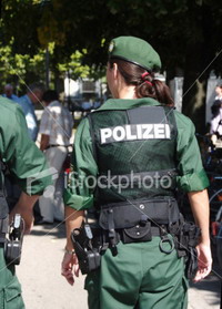 German police go on investigating murder of six Italian men