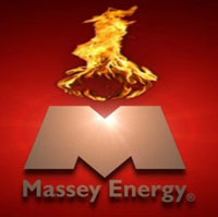 Massey Energy pays 20 million fine for violating Clean Water Act