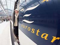 Eurostar Should Do Corrections of Winter Mistakes
