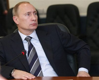 Oil drops below 60 dollars per barrel, Putin unhappy