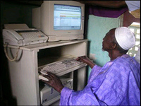 Bridging the Digital Divide: NEPAD Starts to Deliver in Africa