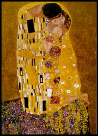 Klimt painting to be sold at Christie's
