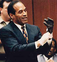 O.J.Simpson back to court charged with armed robbery