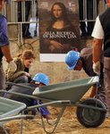 Italian archaeologists discovered the crypt of Mona Lisa. 44348.jpeg