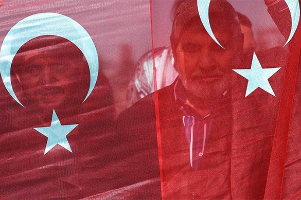 Turkey plans another major provocation to invade Syria?. Turkey to invade Syria?