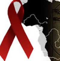 Gender inequality means death in African AIDS horror