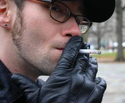 Employers are allowed to discriminate against smokers