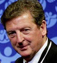 Coach Roy Hodgson to return to Inter