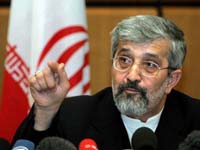 Iran expects UN to stop involvement in its nuclear program - the sooner the better