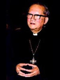 Beatification for Vietnamese cardinal supported by Pope