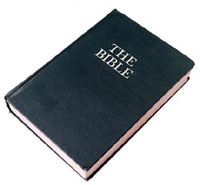 Bibles allowed for personal use only at the Beijing Olympics
