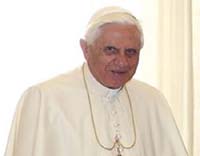 Pope, Polish PM meet in Vatican