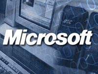 Microsoft hires new CIO