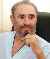 Castro: U.S. court to free 'monster'
