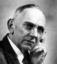 Sleeping prophet Edgar Cayce saw the rise of Soviet Union in 2010