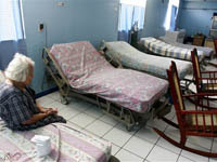 Beware: Nursing homes are not for sick individuals. 46355.jpeg
