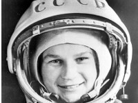 Valentina Tereshkova: Two days and 22 hours of immortality. 50357.jpeg