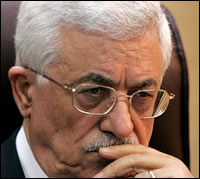 Abbas to meet with Hamas leader in Saudi Arabia
