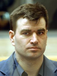 40-year sentence for Milosevic's hitman upheld