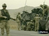 Australia faces first combat casualty in roadside bomb explosion in Afghanistan