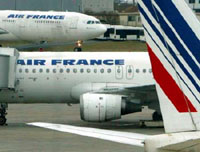 Air France-KLM shows successful business as its 2Q profit doubled