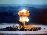 USA to resume nuclear tests to save its Cold War stockpile from decline