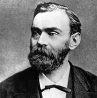 Alfred Nobel: controversial man, controversial awards