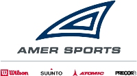 Amer Sports 3Q net profit increases 5 percent