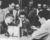 US chess grandmaster dies at 64
