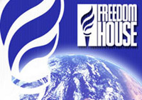 Freedom House wears blinders as it continues to discredit Russia