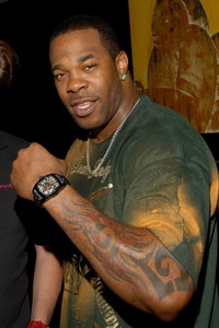 Busta Rhymes to face four separate trials