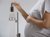 Weight Control Is More Than Recommendation for Pregnant