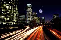 Los Angeles becomes Ice Age dig site