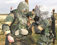 Intelligence officers told PRAVDA.Ru about Pentagon’s secret cream