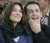 First lady of France is expecting a baby. 44366.jpeg