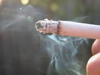 More households forbid smoking