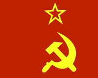 Lithuania equates Soviet symbols with Nazism