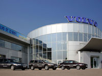 Volvo Cars recalls 56,000 cars because of problems that could cause car accidents