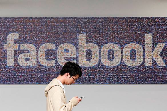 Belgium sues Facebook for total surveillance. Facebook